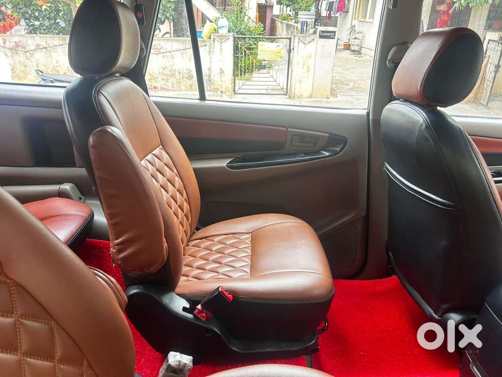 Toyota Innova Diesel Good Condition