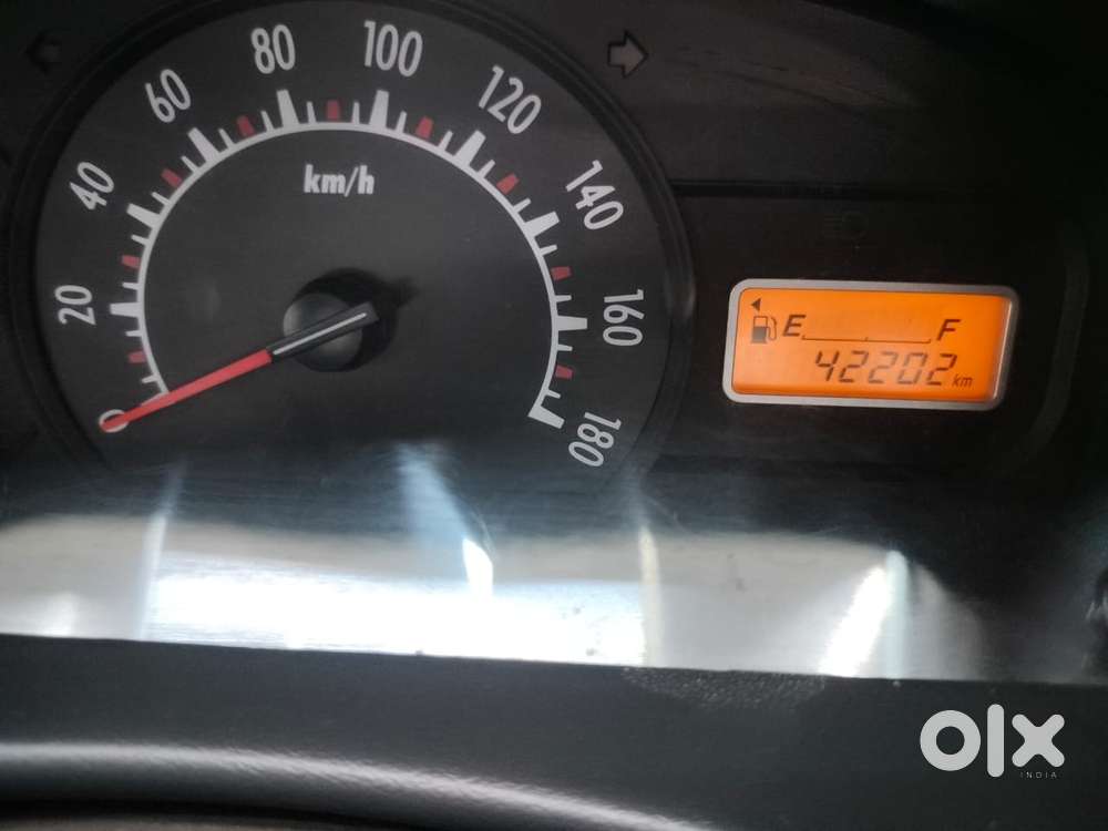 Maruti Suzuki Alto K10 1.0 Lxi, 2014, Petrol