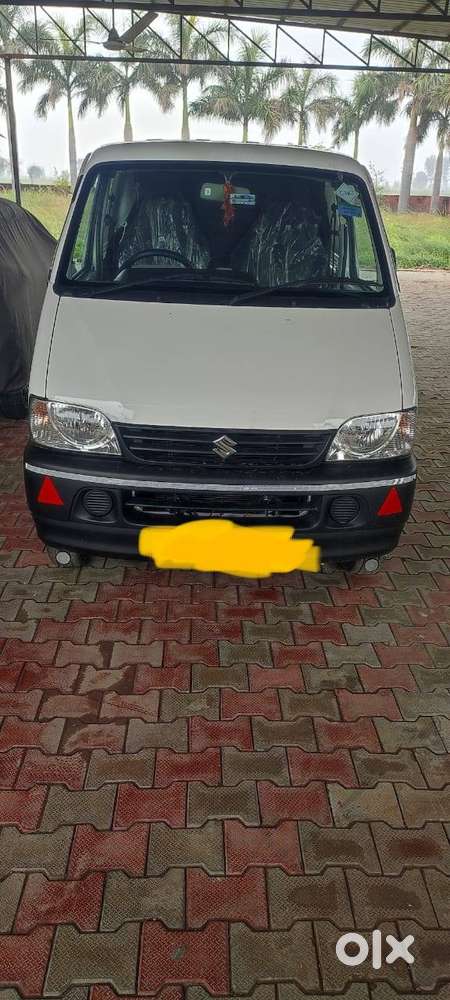 2026 Loading Van Top Model Ac With Heater