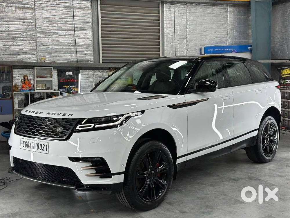 Land Rover Range Velar R-dynamic S Diesel, 2023, Diesel