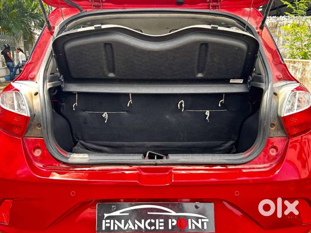 Hyundai Grand I10 Nios Amt Sportz, 2020, Petrol