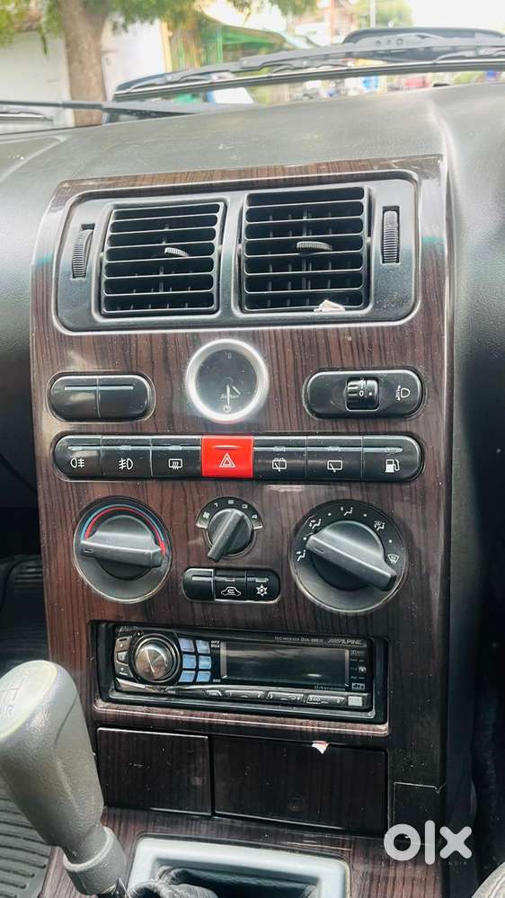 Tata Safari Dicor Vx 4x2, 2012, Diesel
