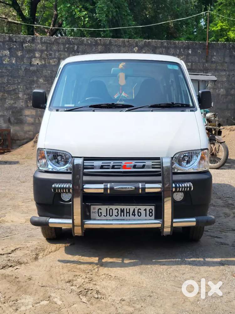 Maruti Suzuki Eeco 2022 Cng