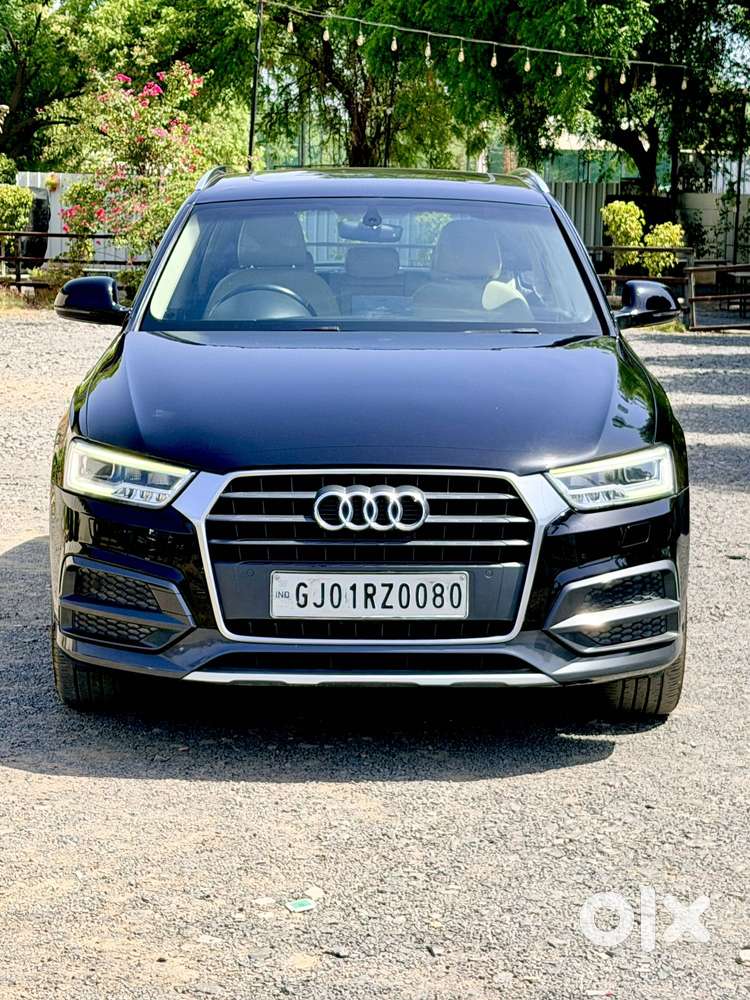 Audi Q3 30 Tdi S, 2017, Diesel