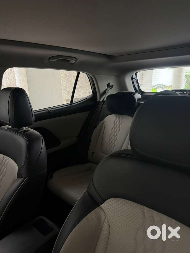 Hyundai Creta Diesel 2023