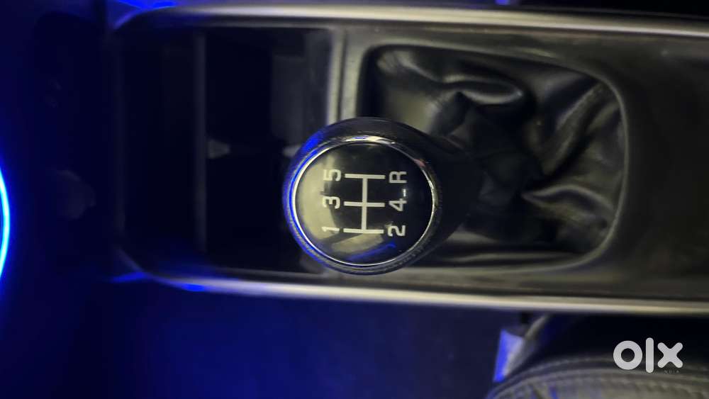 Maruti Suzuki Baleno Zeta, 2021, Petrol
