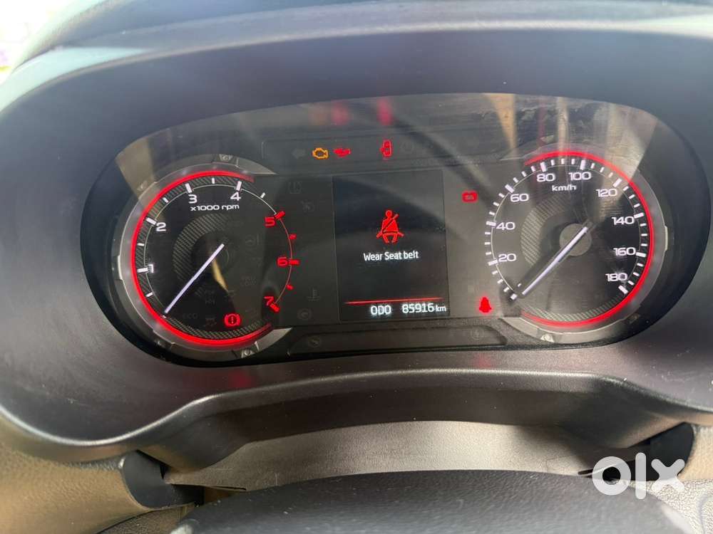 Mahindra Thar Diesel 2023