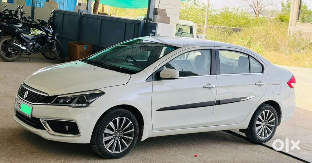 Maruti Suzuki Ciaz 2025 Petrol Good Condition