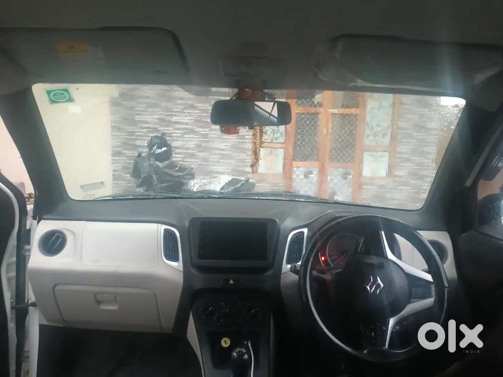 Maruti Suzuki Wagon R 2020 Petrol Manual
