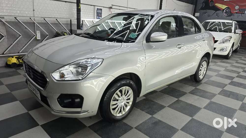 Maruti Dzire 1.2 Vxi 2020