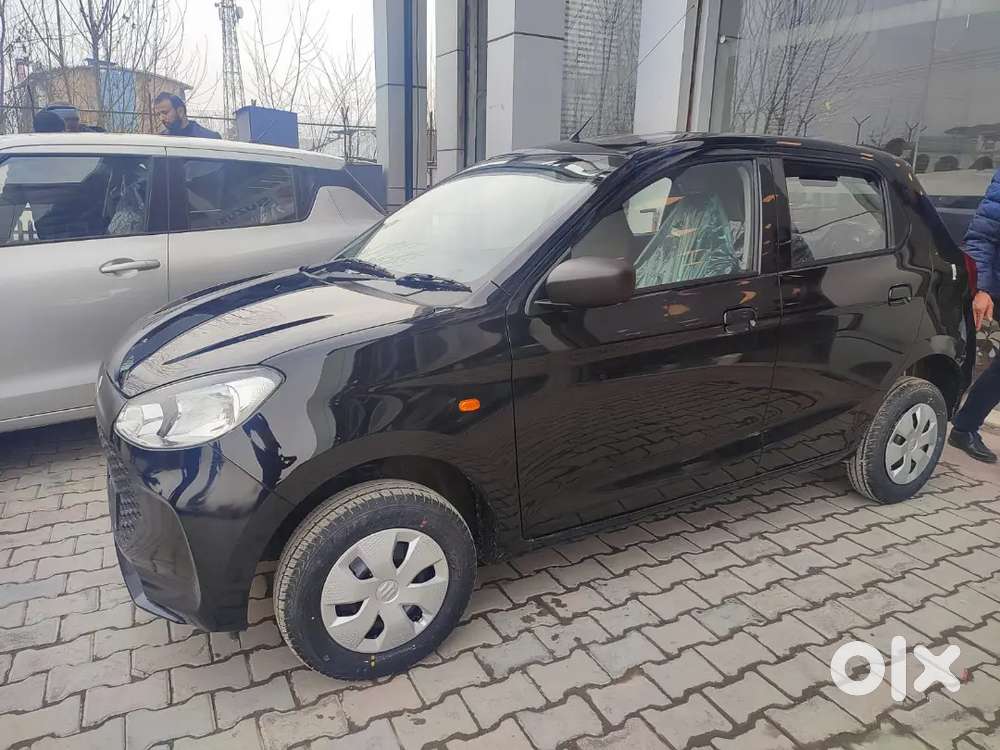 Maruti Suzuki Alto K10 2026