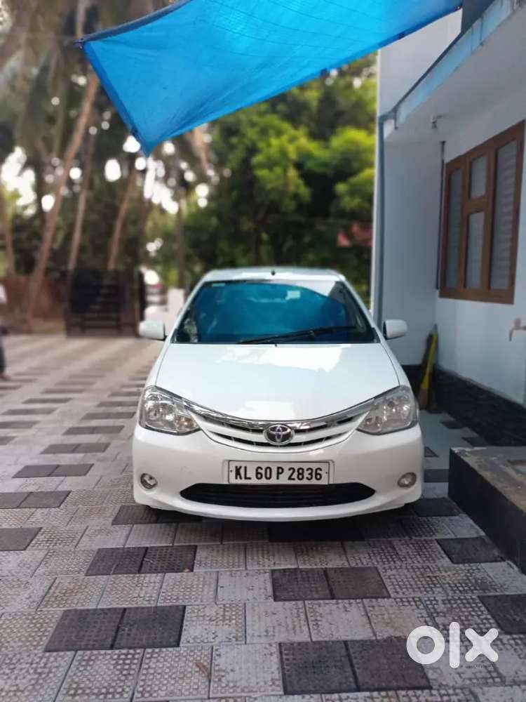 Toyota Etios