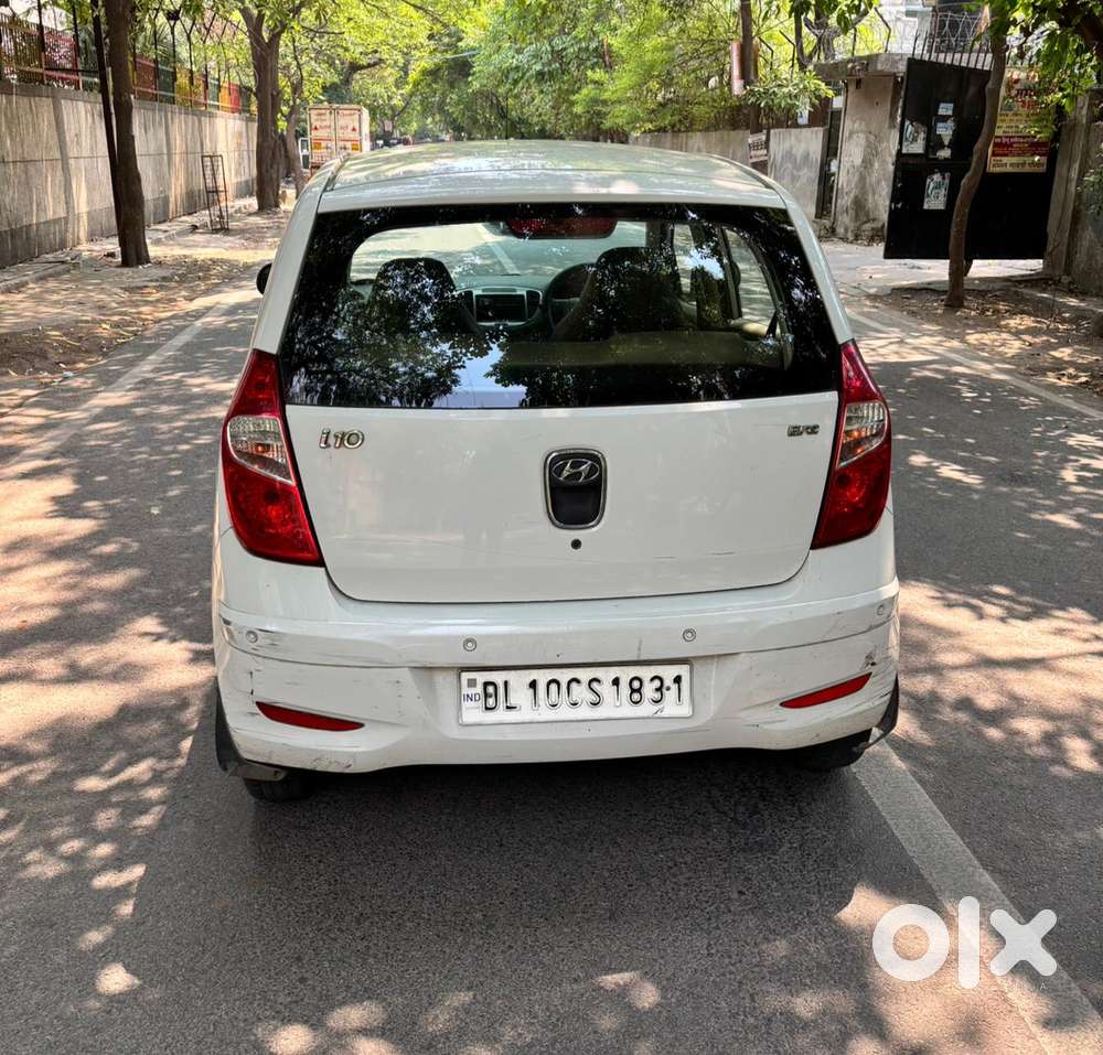 Hyundai I10 Era, 2014, Petrol