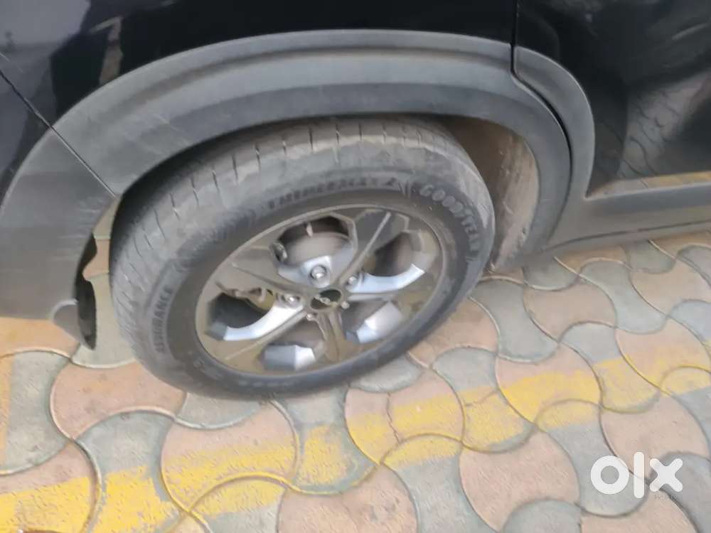 Kia Seltos 2025 Diesel Good Condition