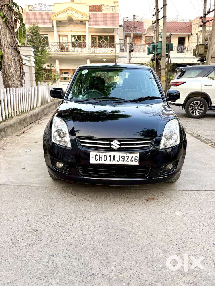 Maruti Suzuki Swift Dzire Vxi(o) Mt, 2011, Petrol