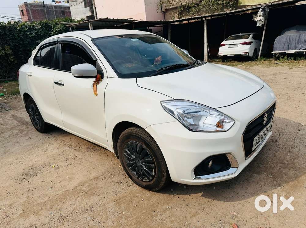 Maruti Suzuki Dzire 2020
