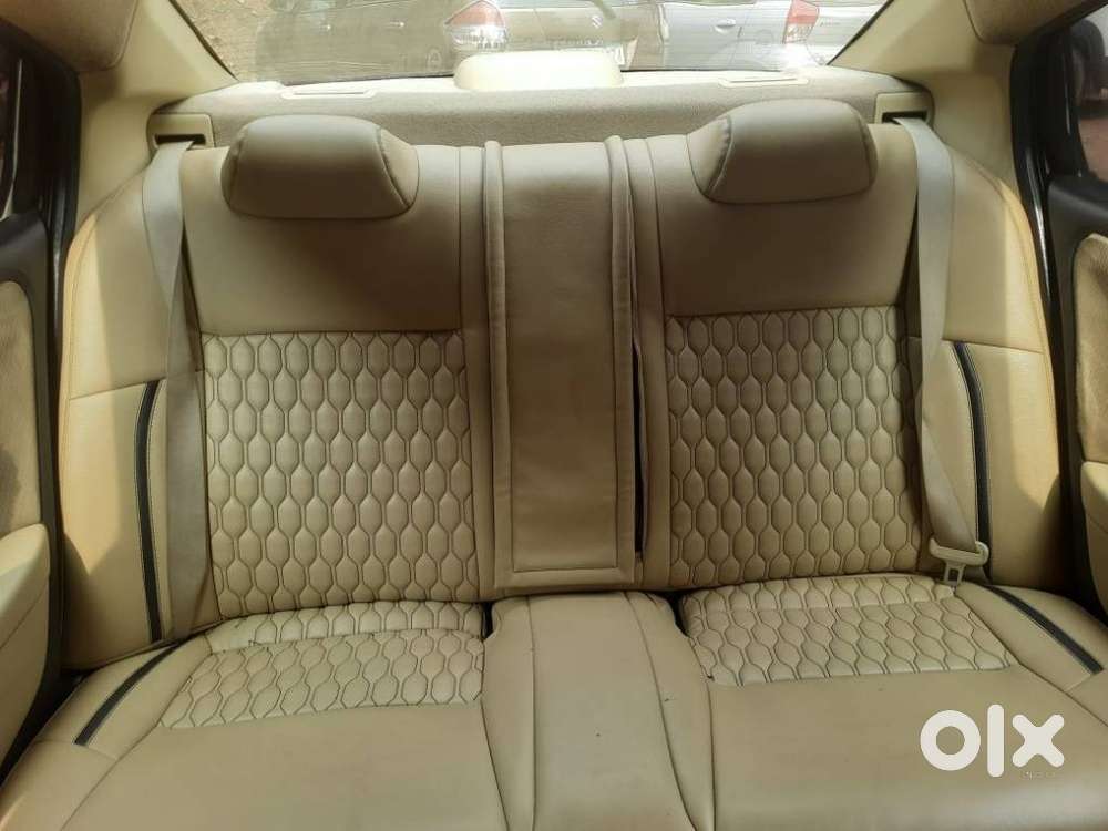 Honda City 2015-2017 I Vtec V, 2017, Petrol