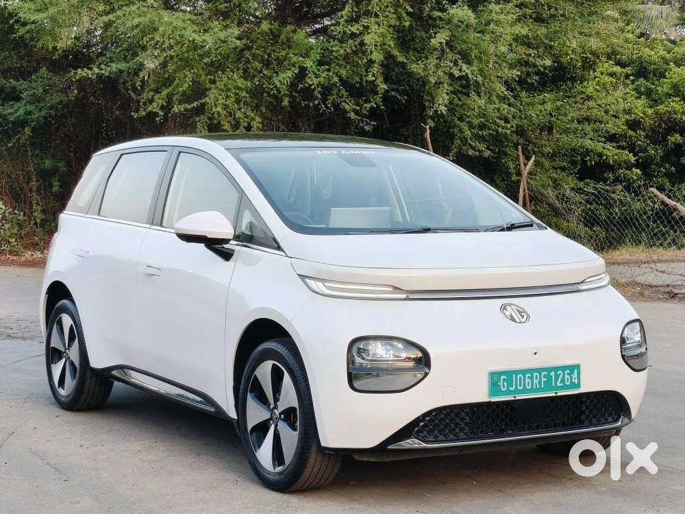 Mg Windsor Ev Essence, 2026, Electric