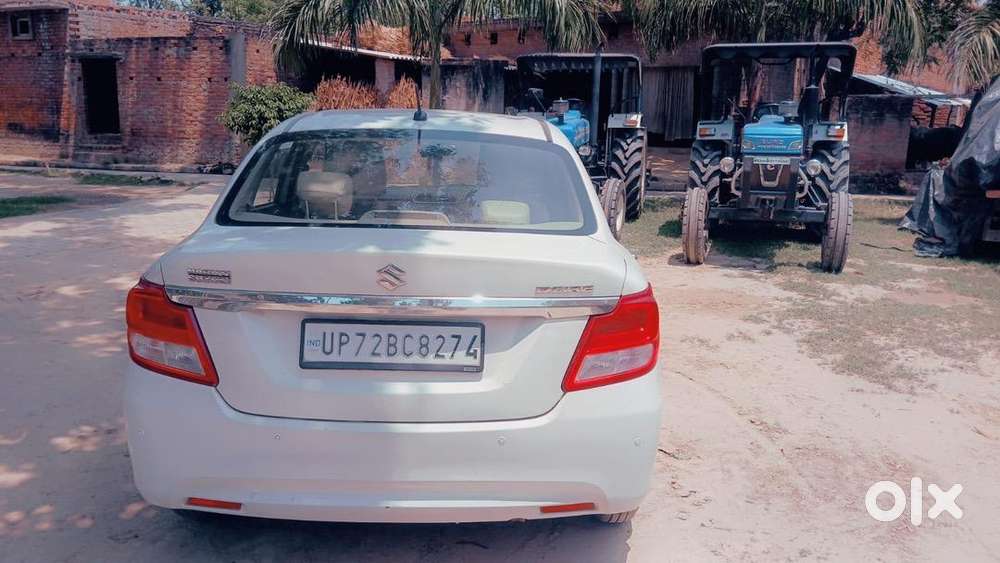 Maruti Suzuki Dzire 2019 Diesel Good Condition