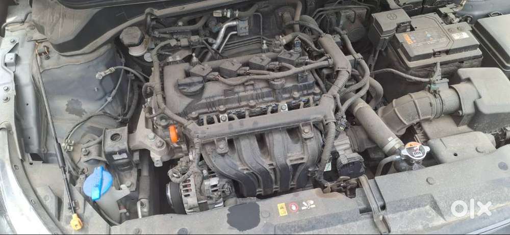 Hyundai New I20 Sportz Mt 2023