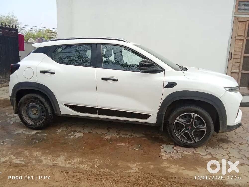 Renault Kiger 1.0 Rxe 2021