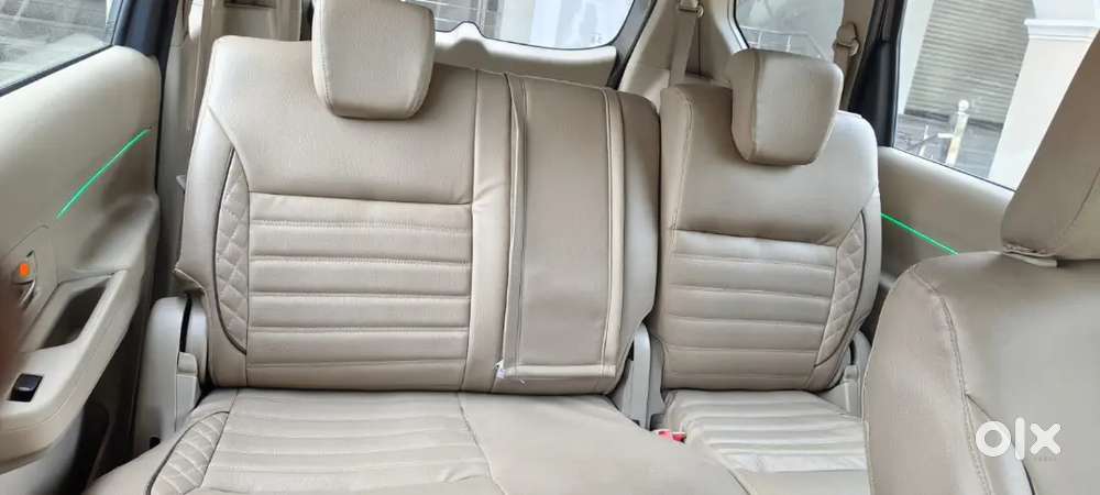 Maruti Suzuki Ertiga 2021 Cng & Hybrids 65000 Km Driven