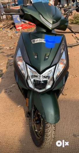 Olx honda dio scooty hotsell