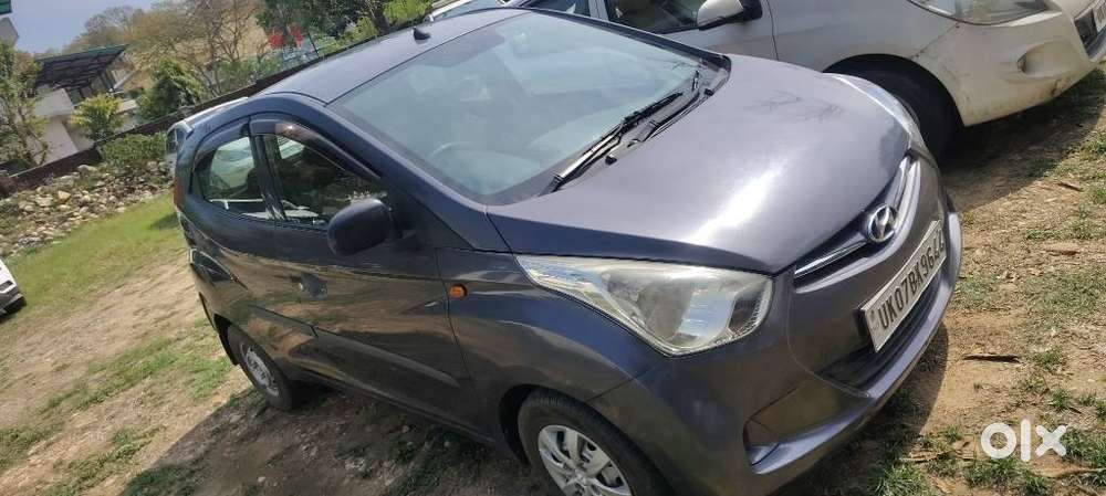 Hyundai Eon Era +, 2015, Petrol
