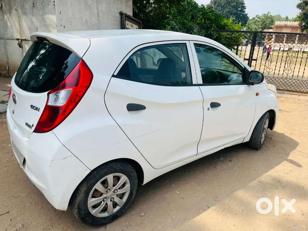 Hyundai Eon 2013 Petrol 68000 Km Driven