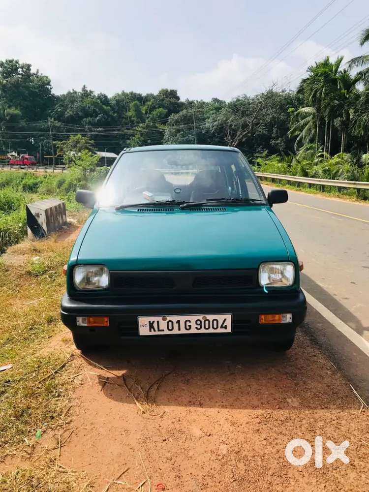 Neat And Clean Vehicle.test Completed 5years Papper