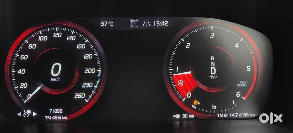 Volvo Xc40 D4 Inscription, 2018, Diesel