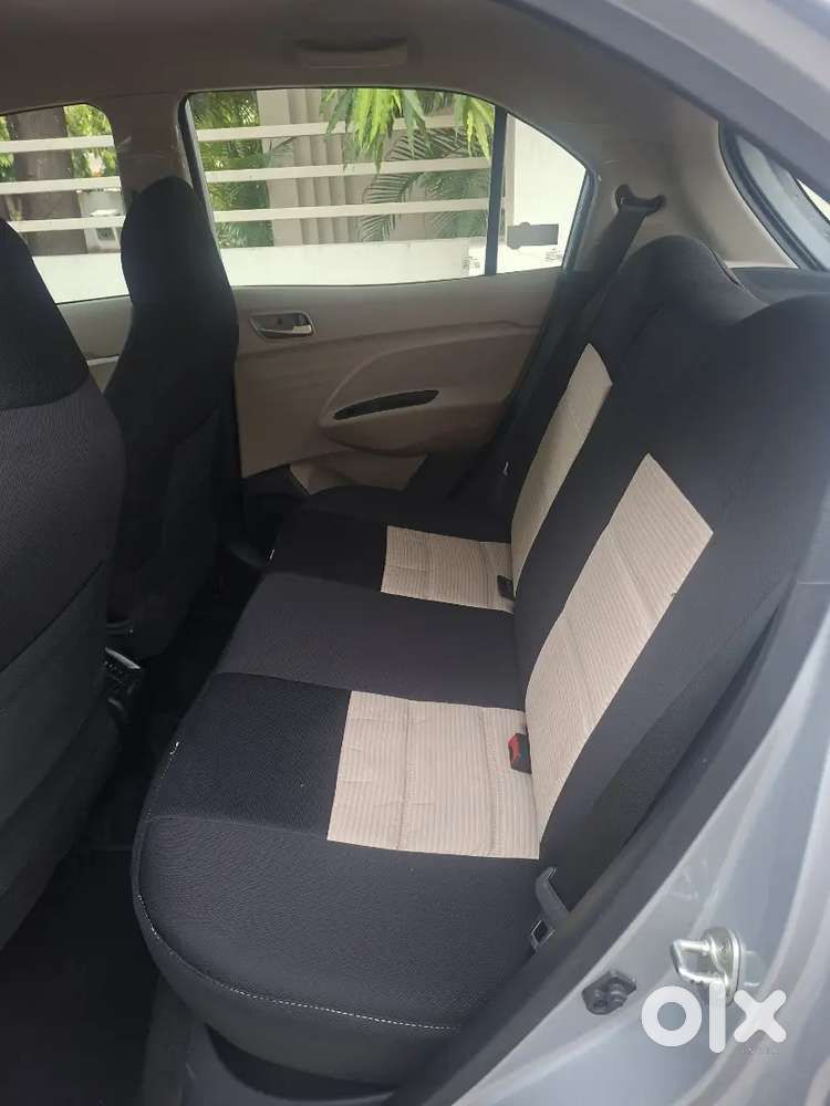Hyundai Santro Sportz Amt 2021