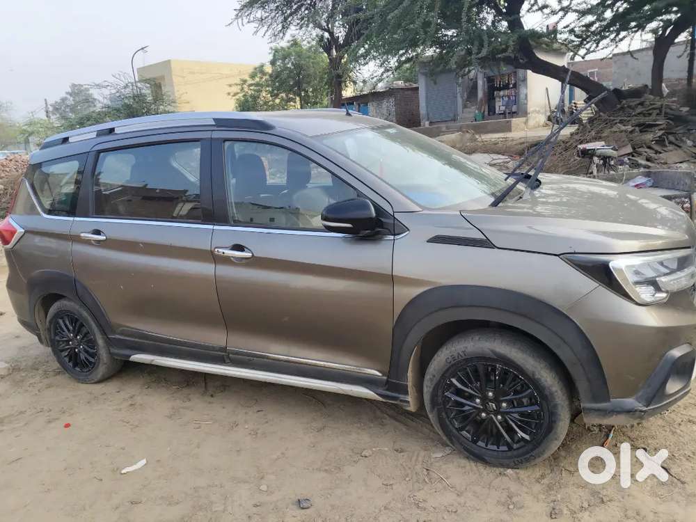 Maruti Suzuki Xl6 2020