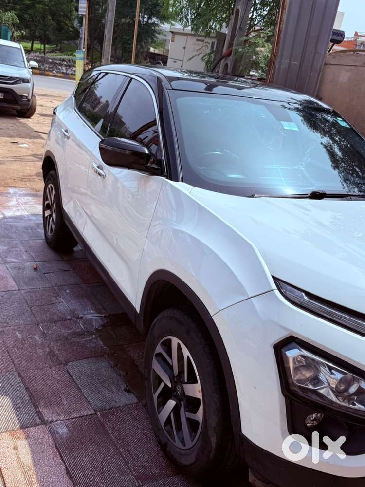 Tata Harrier Diesel 2024