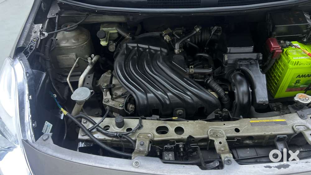 Nissan Sunny Xl P, 2013, Petrol