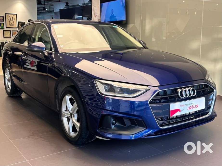 Audi A4 2.0 Premium 40 Tfsi, 2023, Petrol