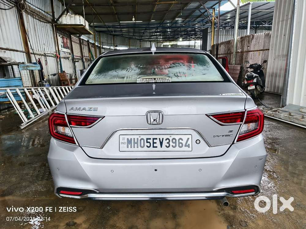 Honda Amaze 2022 Petrol