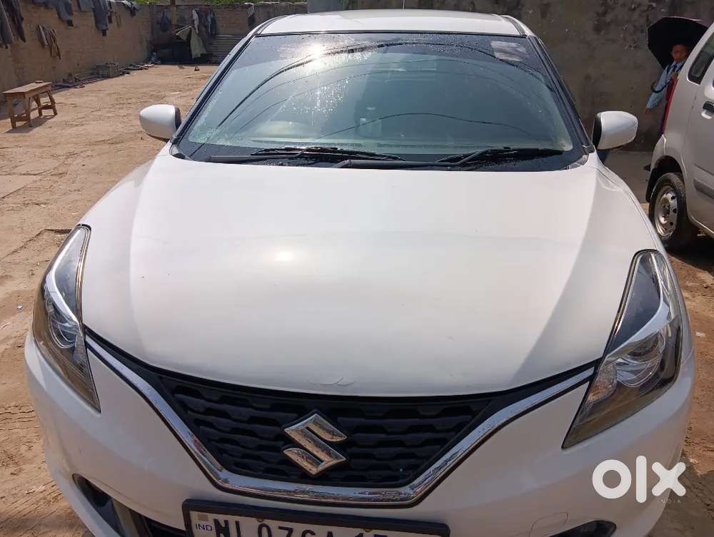 Baeno  2019 Top Model Nl07 Reg