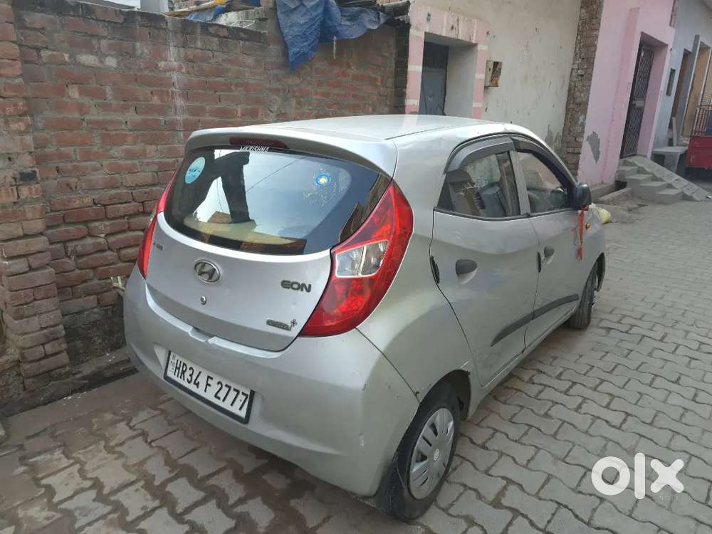 All New Tyre Insurance Also Good Condition