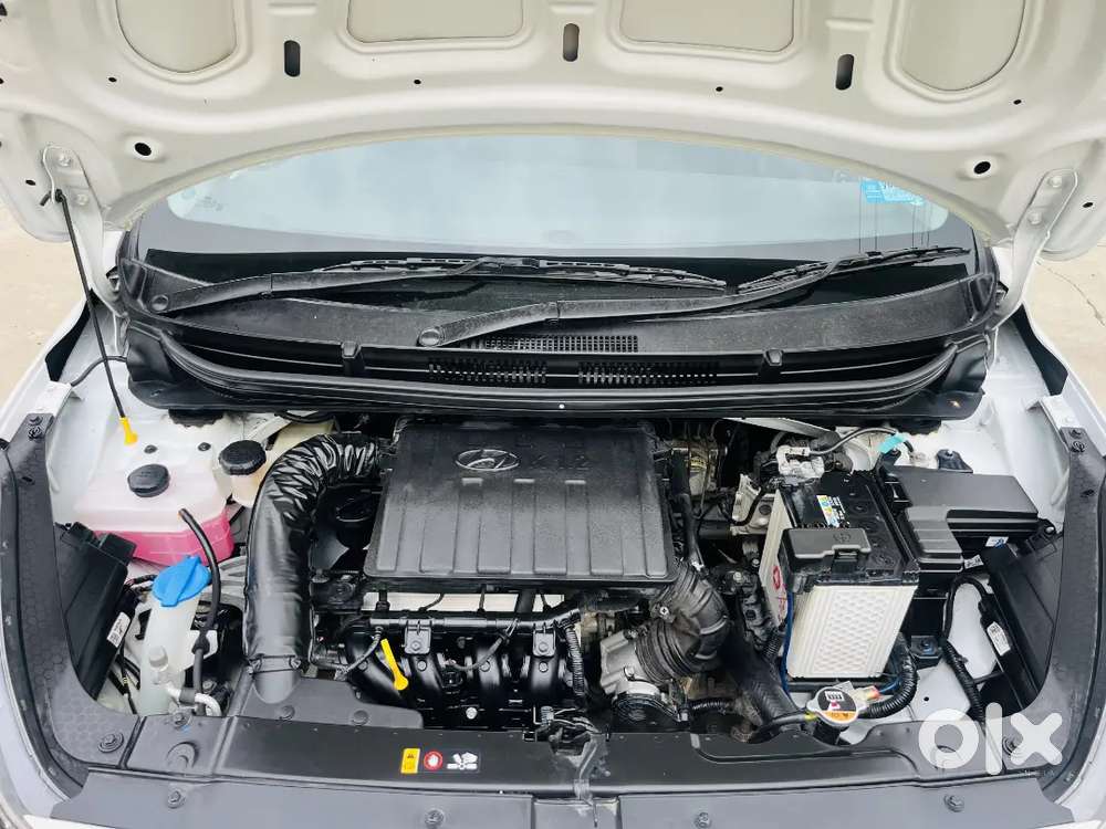 Hyundai Grand I10 Sportz 2021