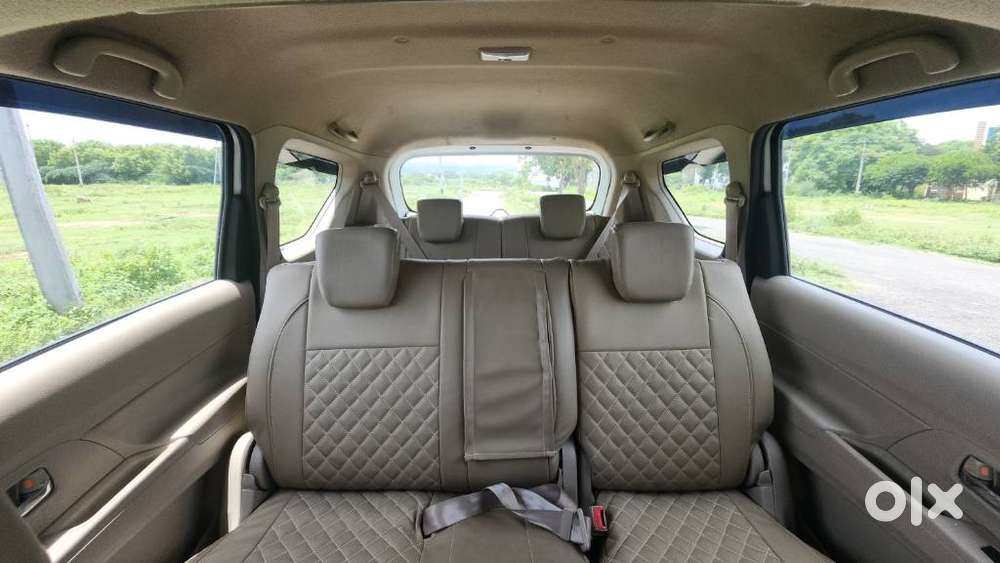 Maruti Suzuki Ertiga Vxi (o) Cng, 2023, Cng & Hybrids