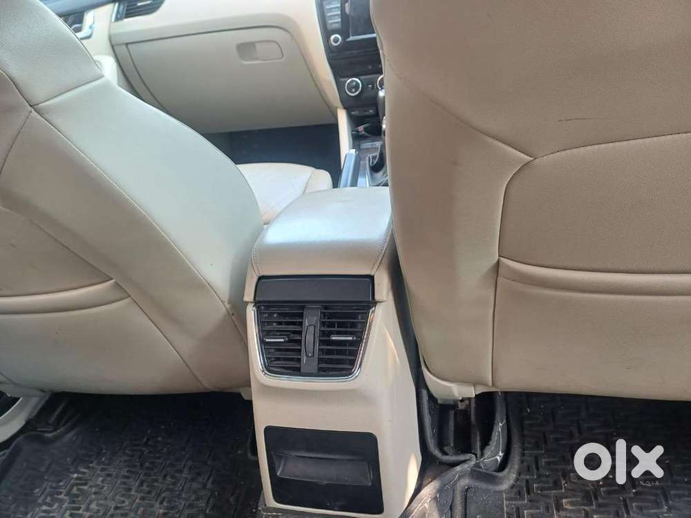 Skoda Octavia 2015 Diesel Well Maintained