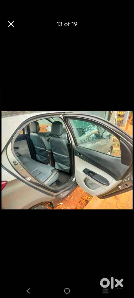 Tata Tiago 2020 Xt Petrol