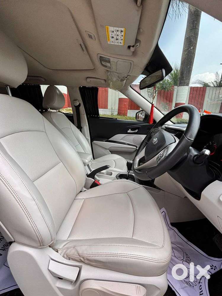 Mahindra Xuv300 W8 Amt Optional Diesel, 2021