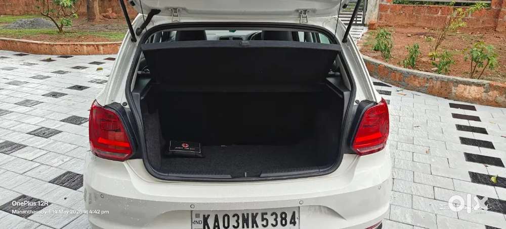 Volkswagen Polo 1.0 Tsi 2021
