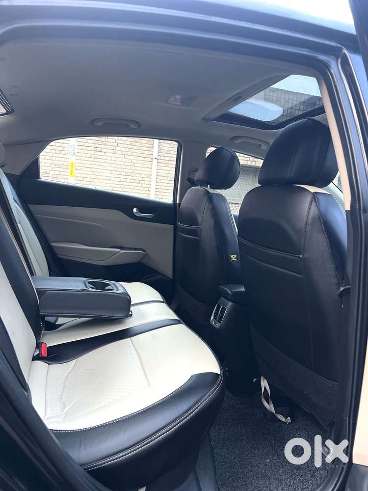 Hyundai Verna 1.5 Sx (o) Diesel Mt, 2020, Diesel