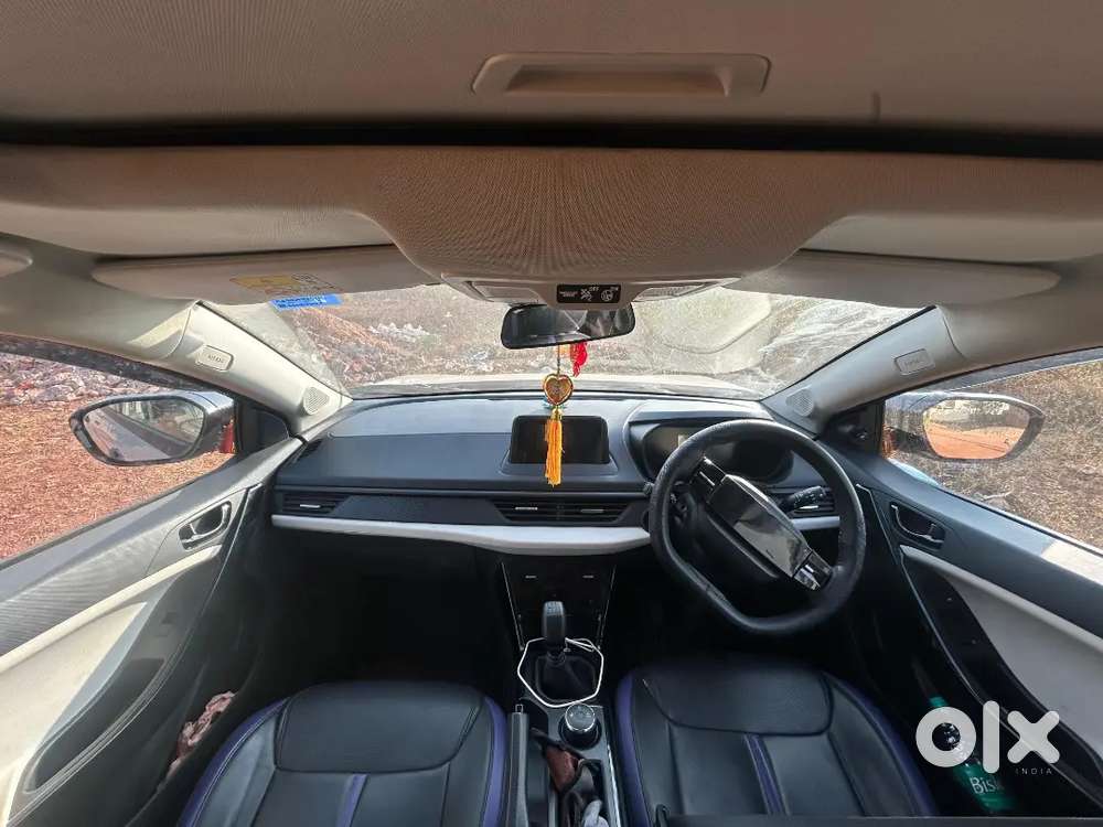 Tata Nexon 2023 Petrol 14000 Km Driven