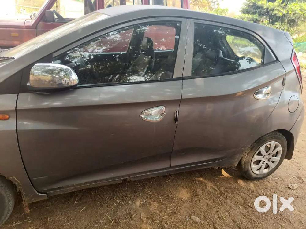 Hyundai Eon 2014 Petrol 120000 Km Driven