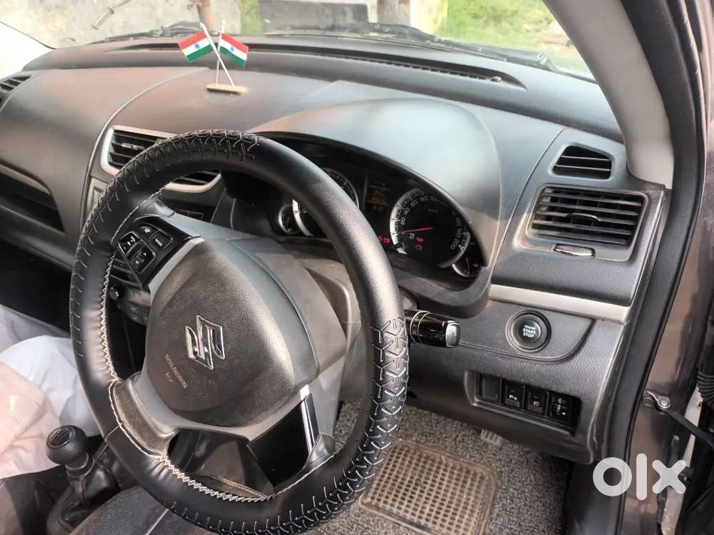 Maruti Suzuki Swift Zdi 2017