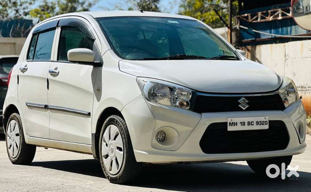 Maruti Suzuki Celerio Vxi(o), 2019, Petrol